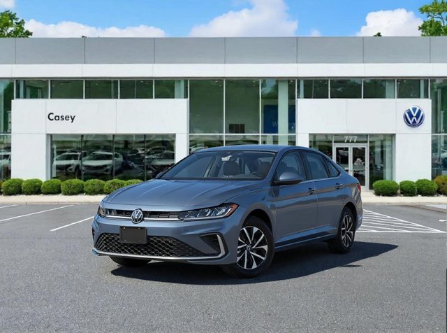 2027 Volkswagen Jetta 1.5T S