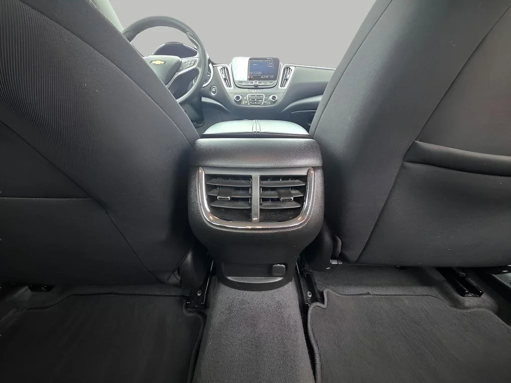 Used 2023 Mosaic Black Metallic Chevrolet LT image 9