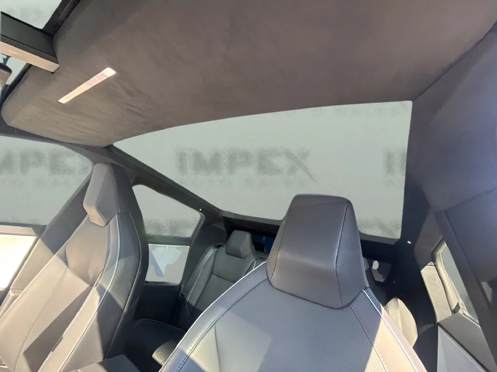 Used 2024 Silver Tesla Base image 10
