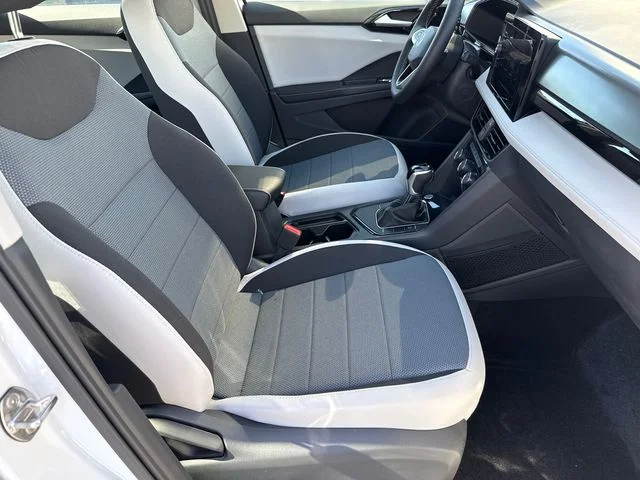 New 2026 Pure White Volkswagen 1.5T S image 16