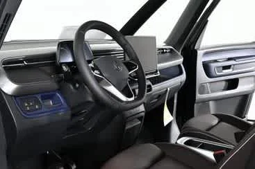 2025 Volkswagen ID. Buzz PRO S - Photo 40