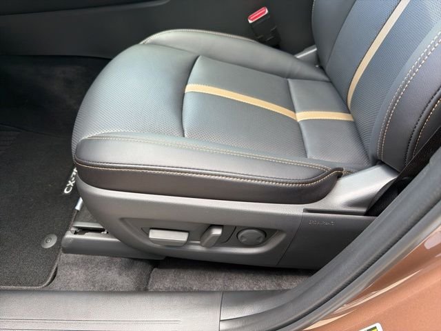 New 2026 Melting Copper Metallic Mazda 3.3 Turbo Premium Plus AWD image 13