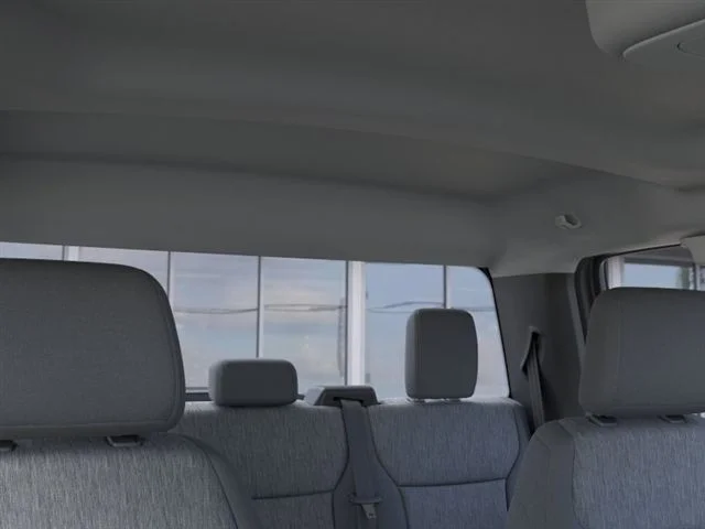 New 2026 Carbonized Gray Metallic Ford XL image 22