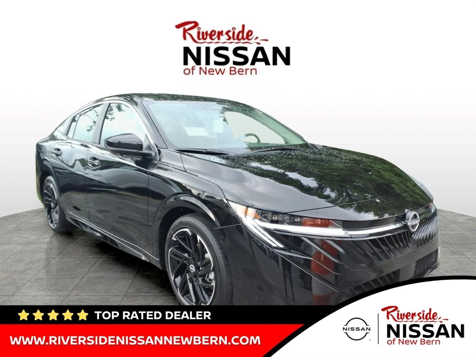 2026 Nissan Sentra