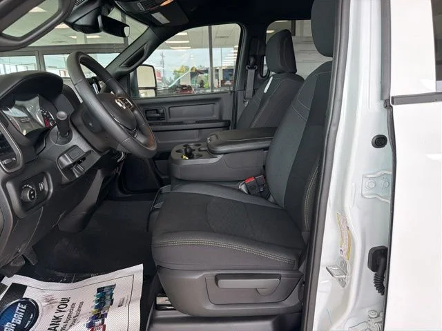 2026 RAM 2500 Tradesman - Photo 16