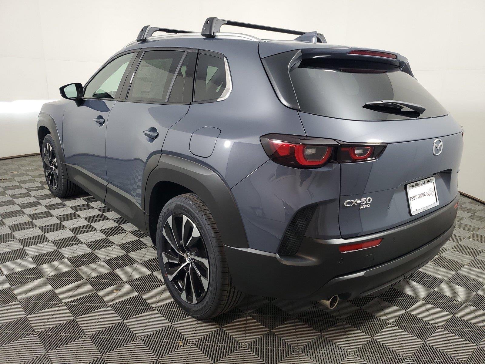 2026 Mazda CX-50 Premium Plus - Photo 6