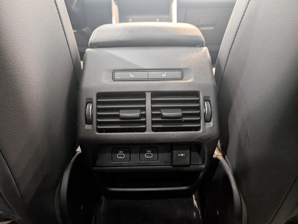 2025 Land Rover Discovery Sport S - Photo 25