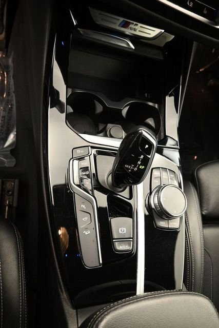 Used 2021 Black BMW M40i image 13