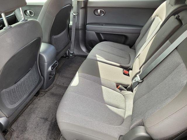 2025 Hyundai IONIQ 5 SE - Photo 10