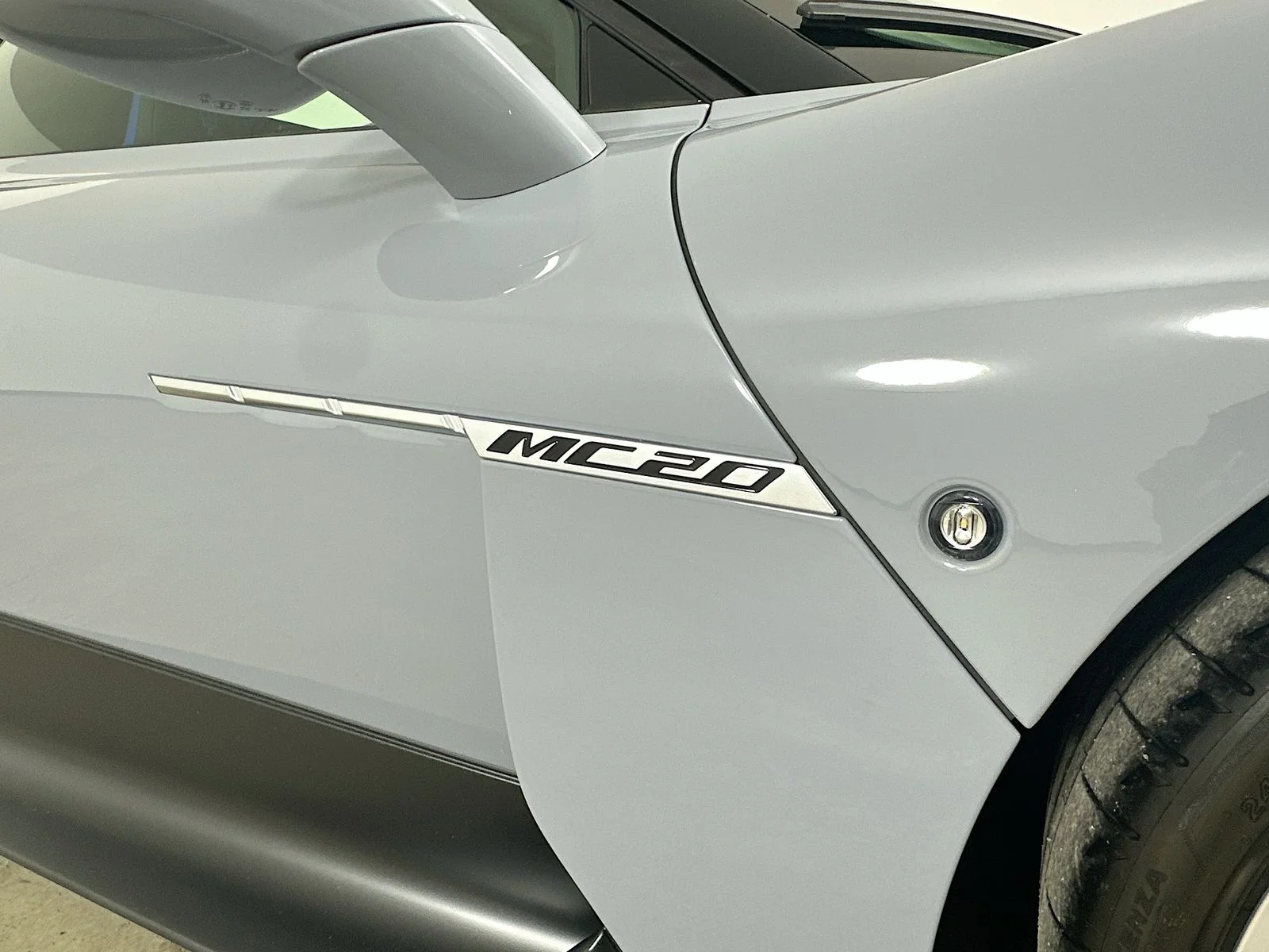 2023 Maserati MC20 Base - Photo 9