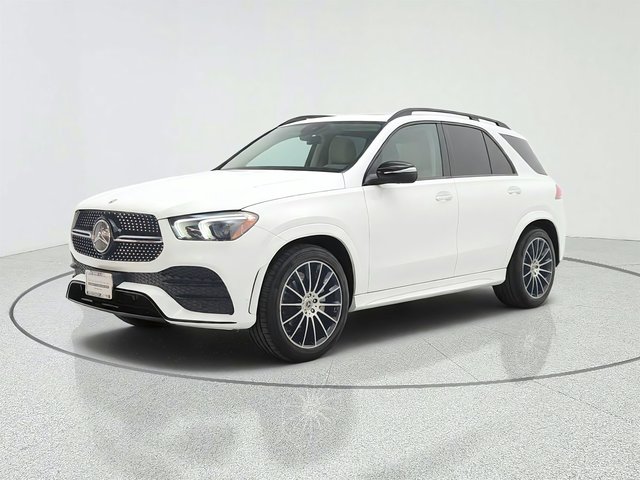 2022 Mercedes-Benz GLE GLE 350 SUV