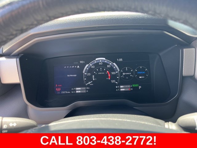 2024 Toyota Tundra Limited - Photo 21