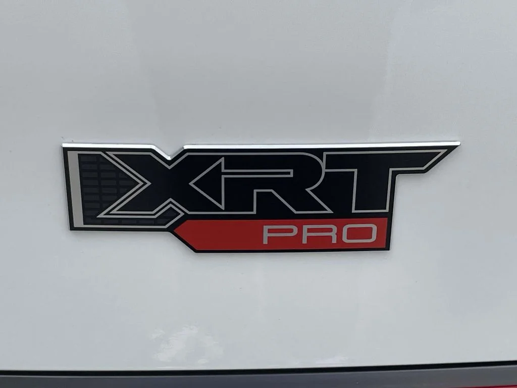 New 2026 White Hyundai XRT Pro image 10