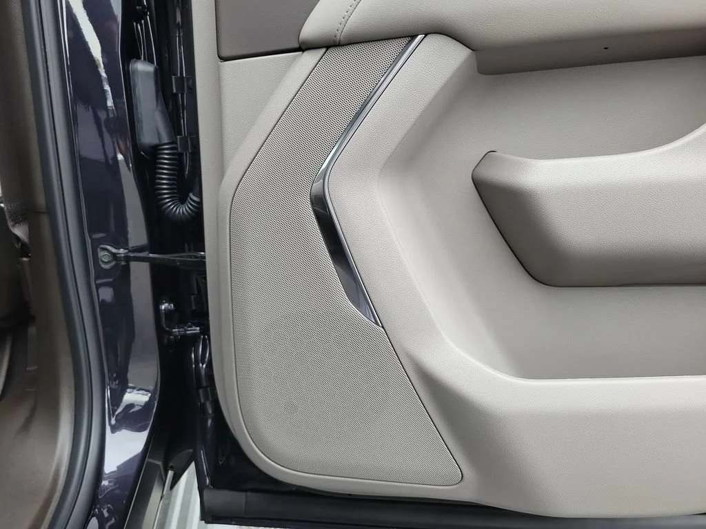New 2026 Dark Ash Metallic Chevrolet LS image 24