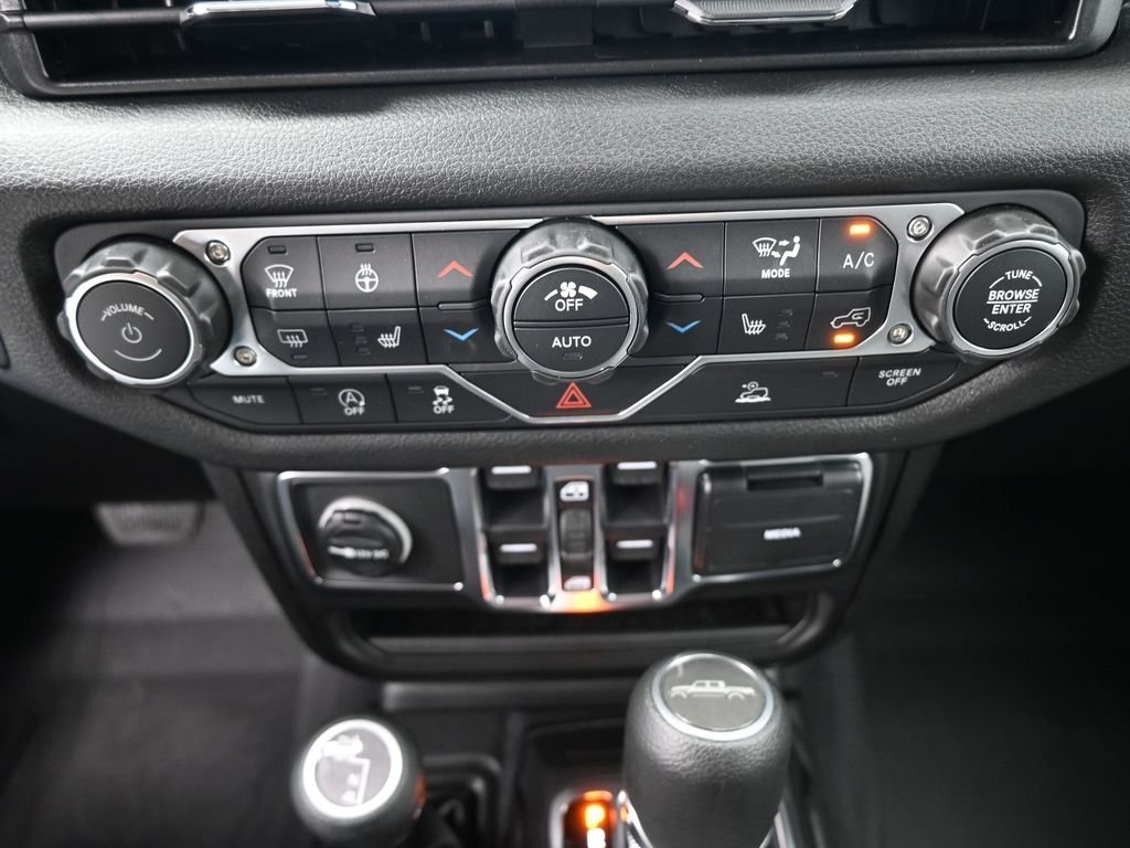 New 2026 Hydro Blue Pearlcoat Jeep Sport S image 3