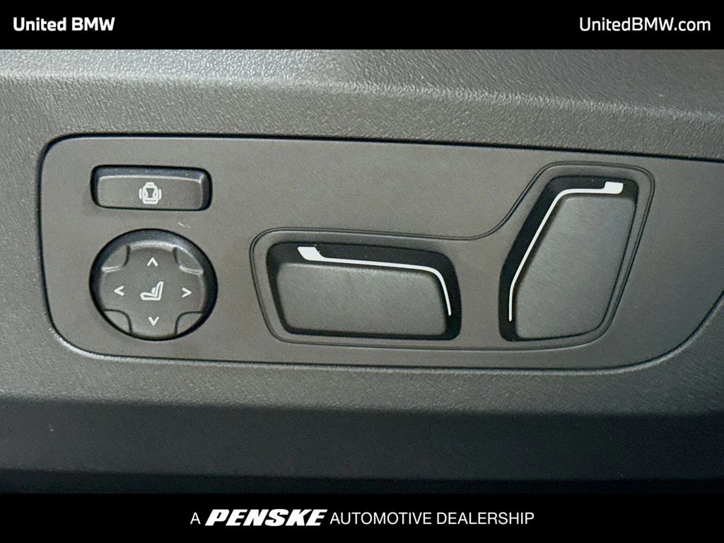 Used 2026 Dune Grey Metallic BMW 30 xDrive image 4