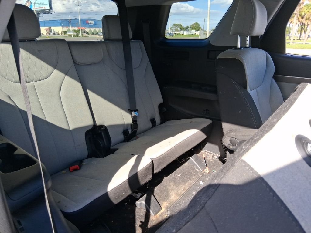 2022 Hyundai Palisade SEL - Photo 21