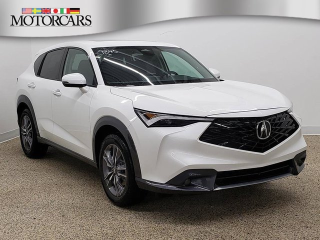 2026 Acura ADX Base