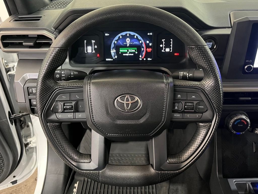 Used 2024 Ice Toyota SR5 image 18
