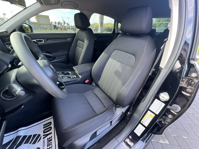 Used 2022  Honda LX image 13