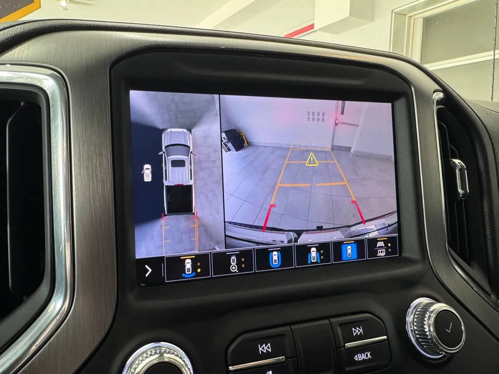 Certified Used 2022 Onyx Black GMC Denali image 22