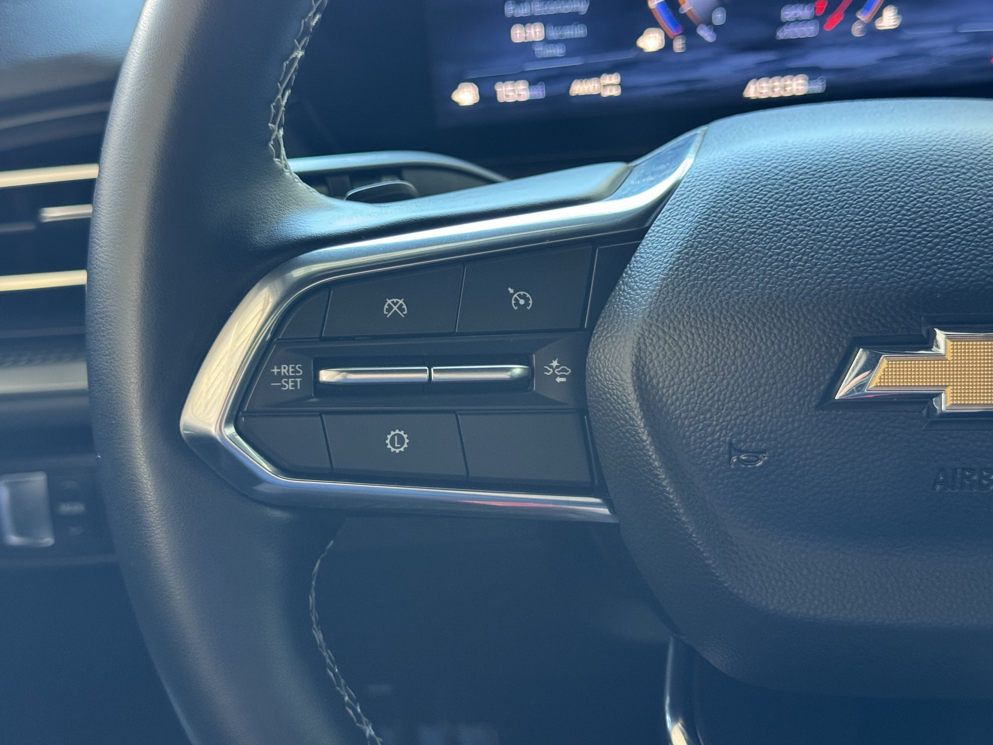 2025 Chevrolet Traverse LT - Photo 33