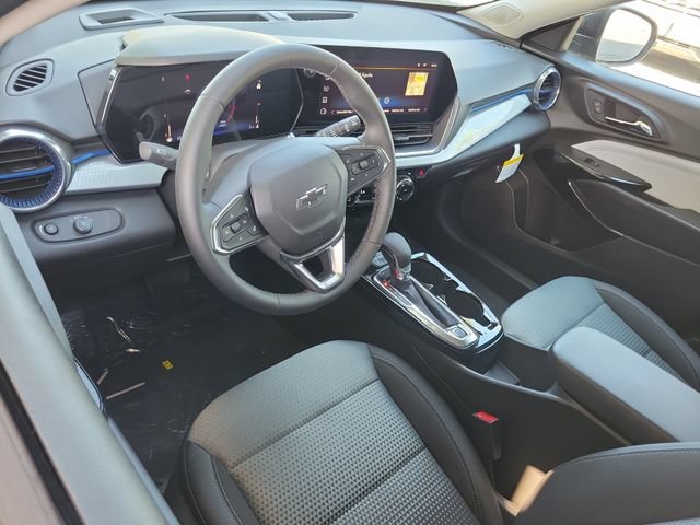 2026 Chevrolet Trax LT - Photo 6