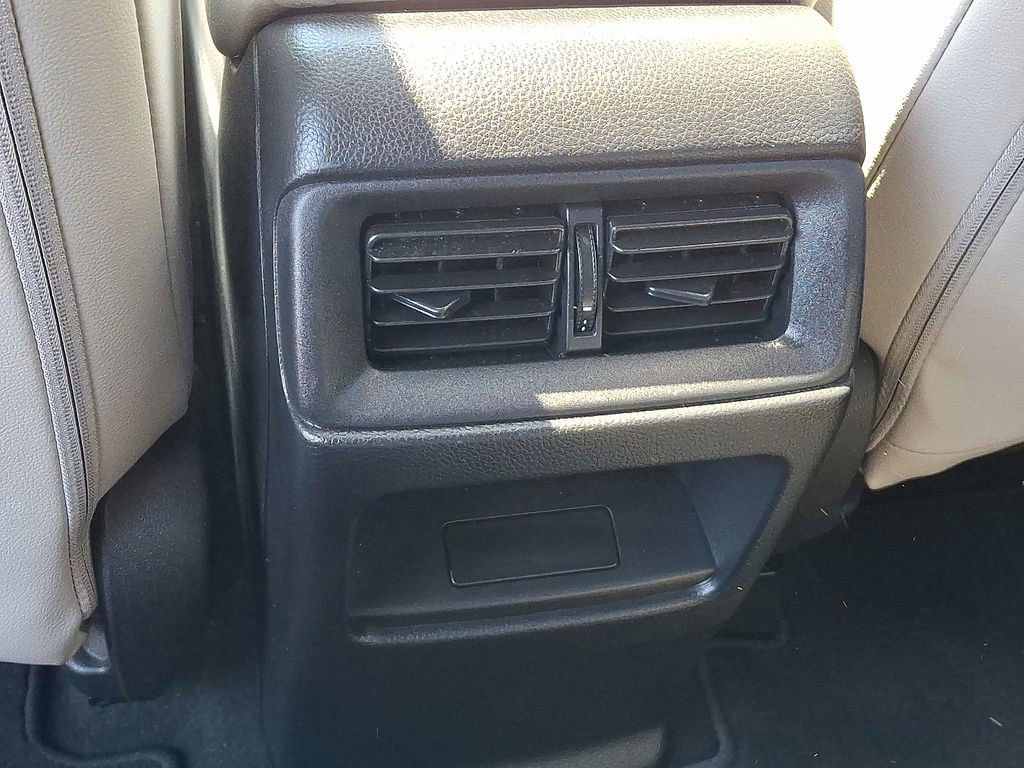 2023 Honda CR-V EX-L - Photo 43