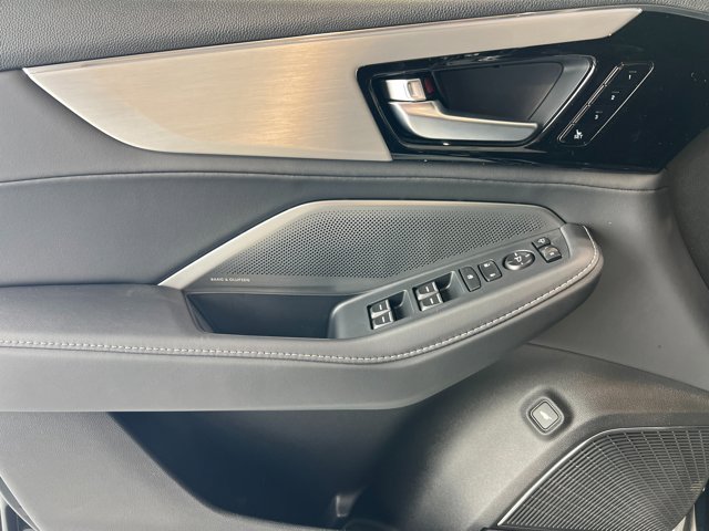 New 2026 Liquid Carbon Metallic Acura w/Technology Package image 16