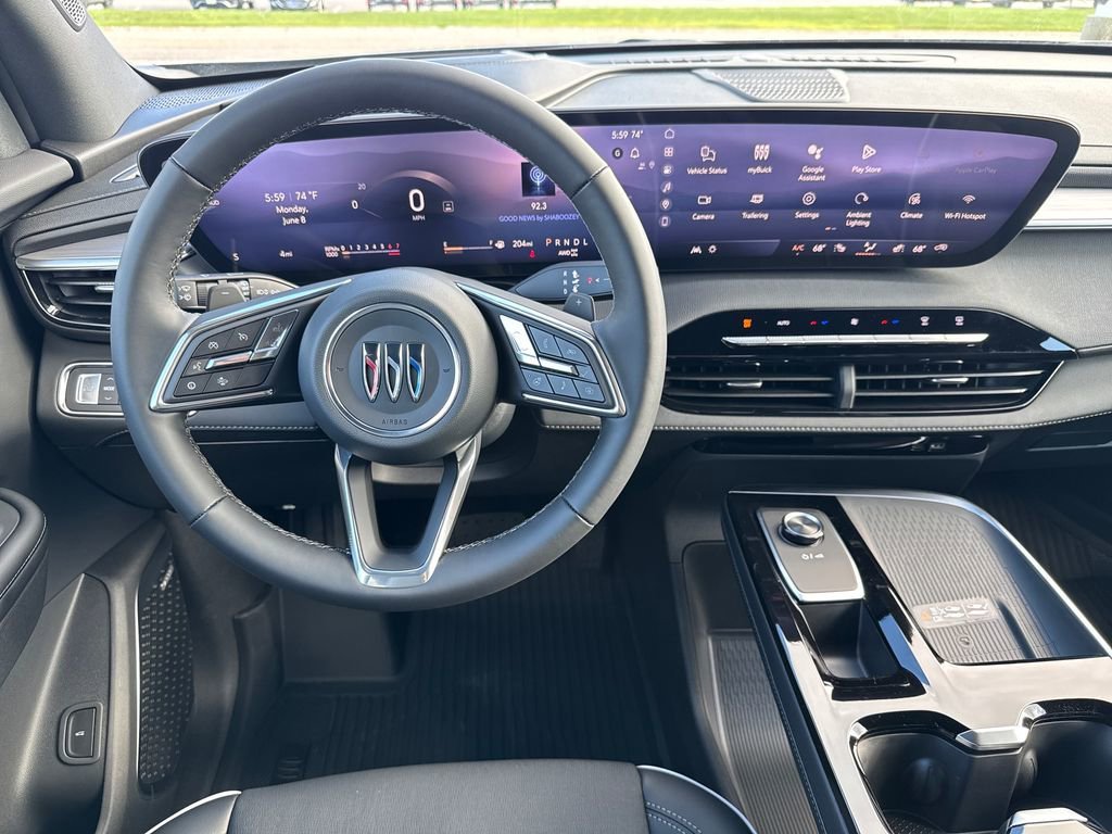 2026 Buick Enclave Preferred - Photo 21