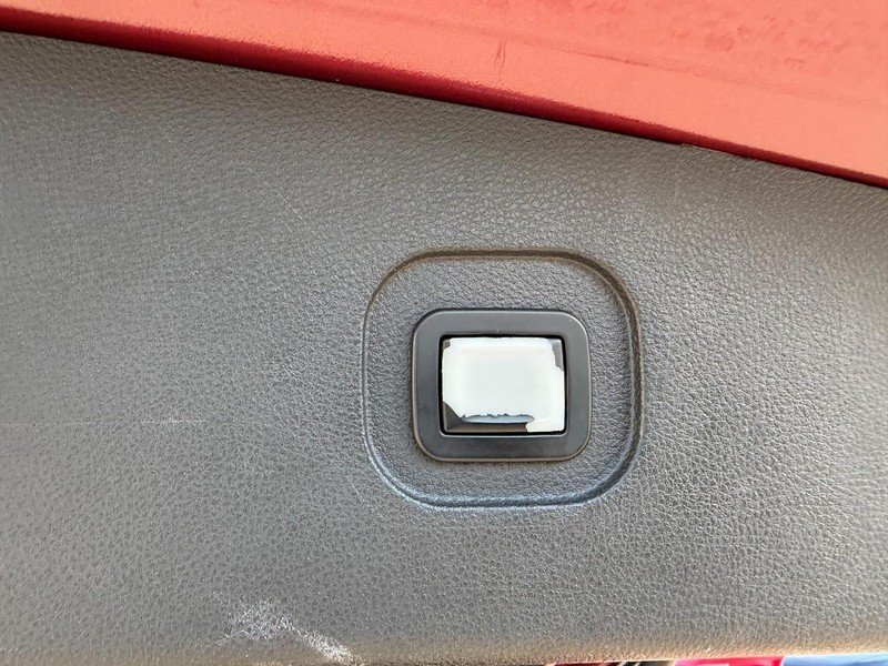 Used 2017 Siren Red Tintcoat Chevrolet Premier image 5