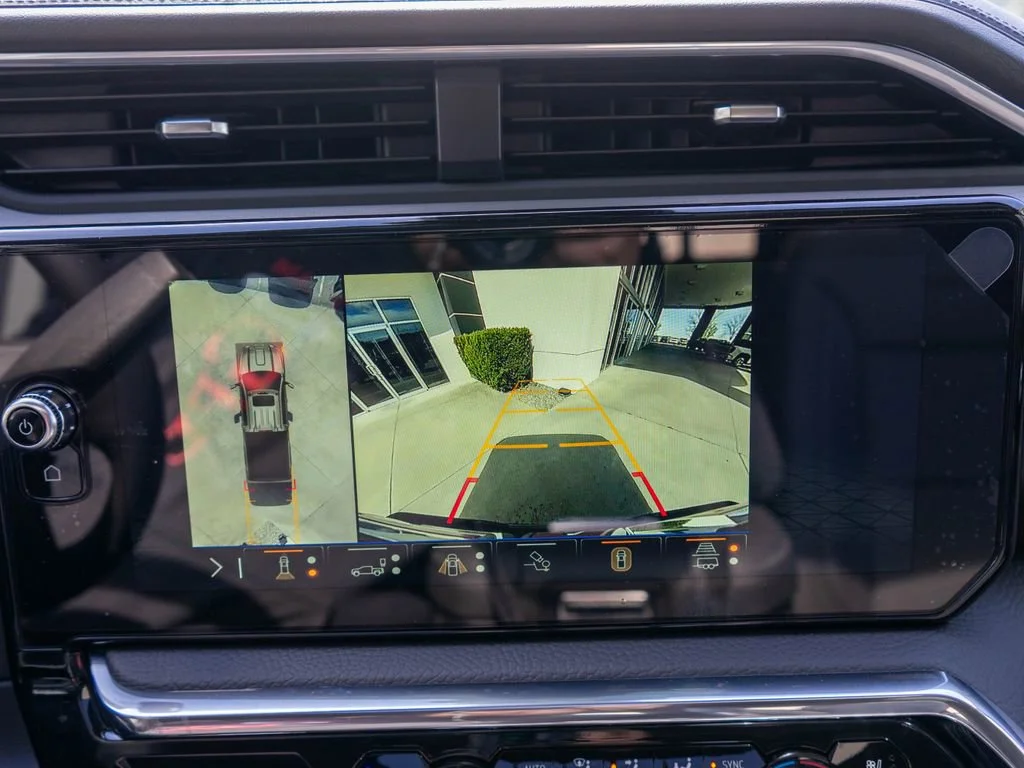 2026 GMC Sierra 2500HD Denali - Photo 27