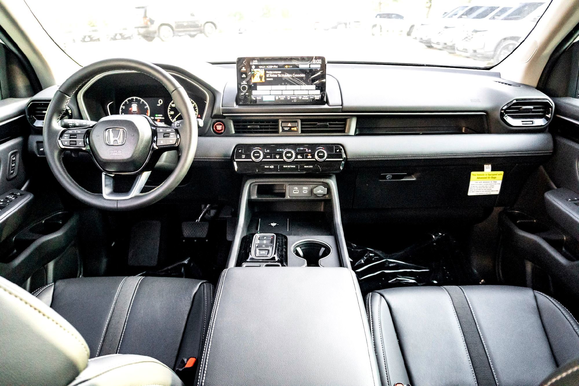 Used 2025 Platinum Honda EX-L image 29