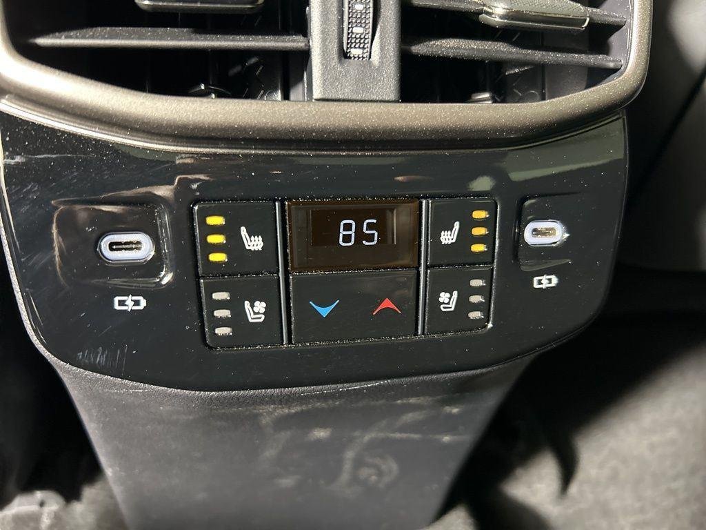 Used 2025 Iridium Lexus 350 Luxury image 39