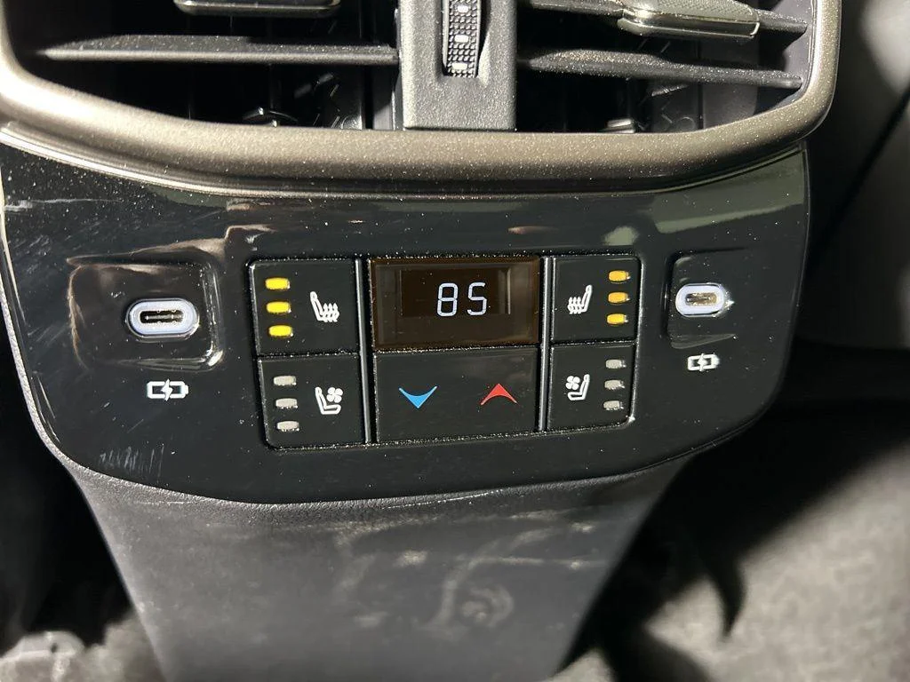 Used 2025 Iridium Lexus 350 Luxury image 39
