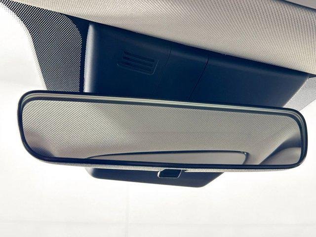 New 2026 Green Hyundai SEL AWD image 38