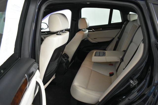 Used 2015 Black BMW xDrive35i image 27