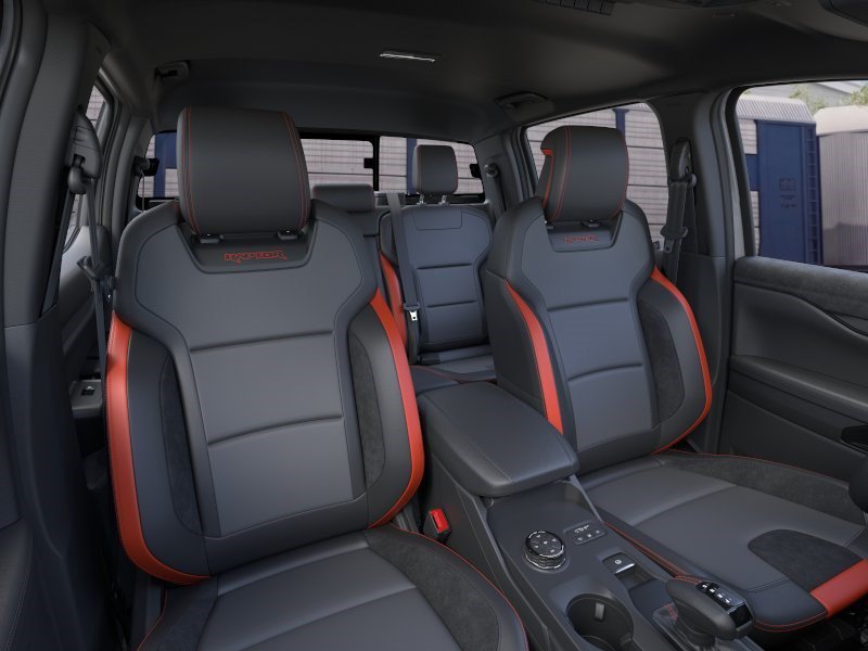 New 2026 Avalanche Ford Raptor image 10