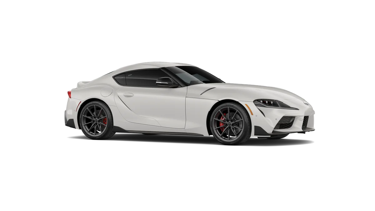 New 2026 Absolute Zero Toyota 3.0 Premium image 21