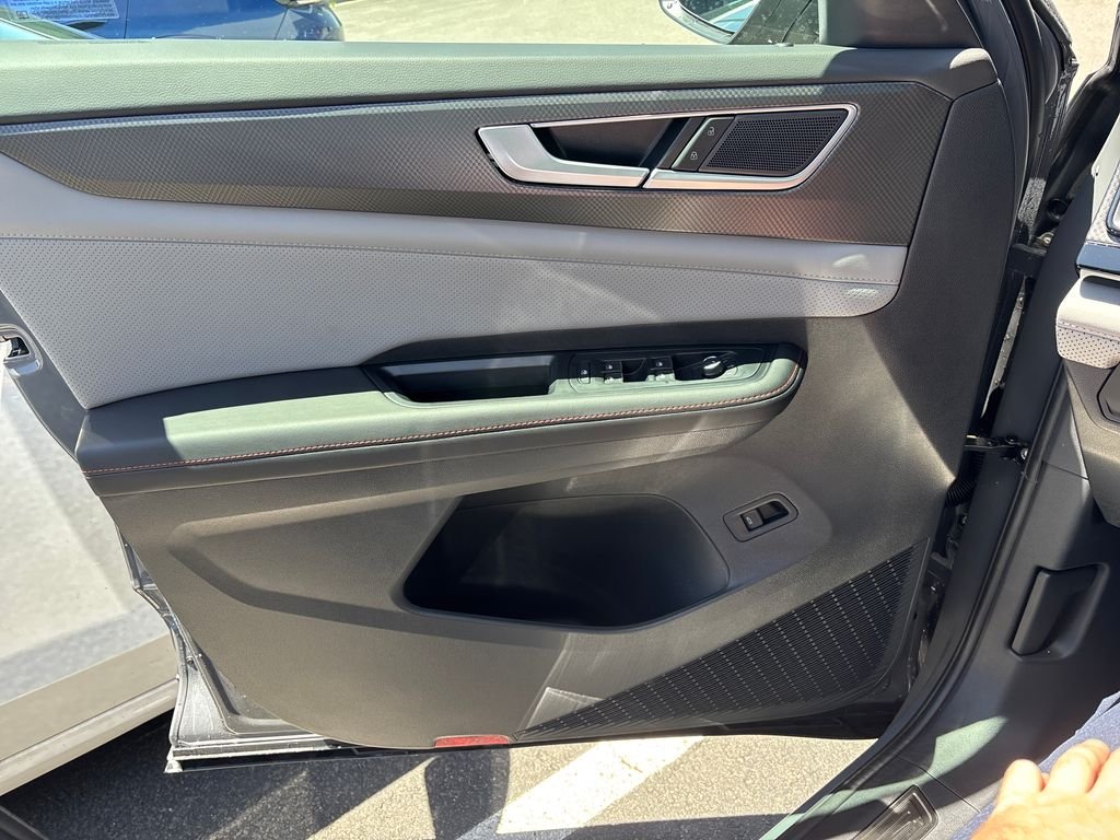 New 2026 Pure Gray Volkswagen 2.0T Peak Edition image 10