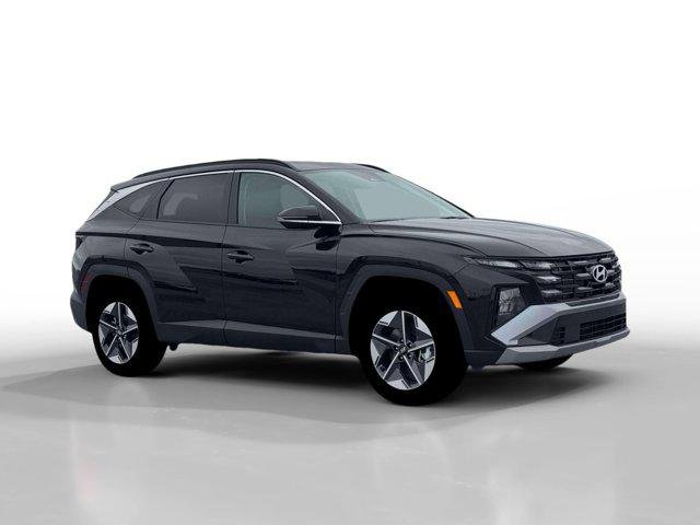 New 2026 Phantom Black Hyundai SEL Premium AWD image 29