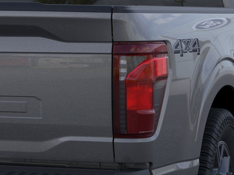 2026 Ford F-150 STX - Photo 22