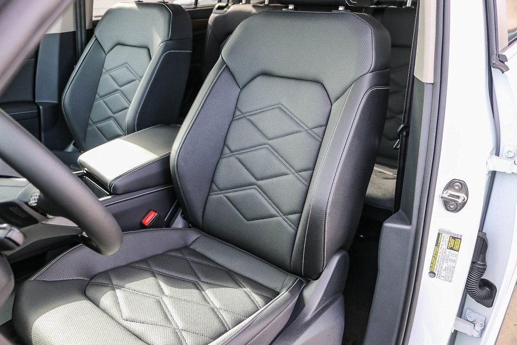 2026 Volkswagen Atlas SE w/Tech - Photo 24