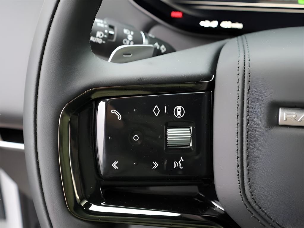 2025 Land Rover Range Rover Sport Dynamic SE - Photo 36