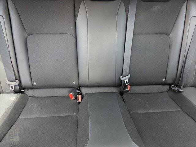Certified Used 2025 Meteorite Gray Metallic Honda Sport image 30