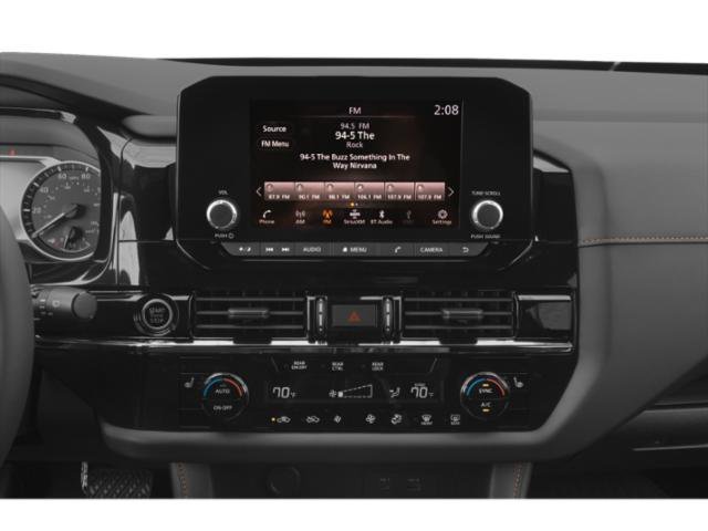 2024 Nissan Pathfinder Rock Creek - Photo 13