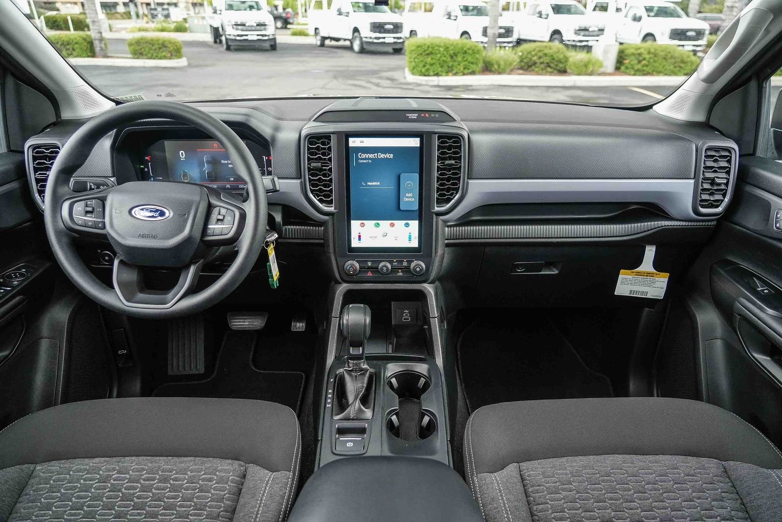 Certified Used 2025 Gray Ford XL image 12