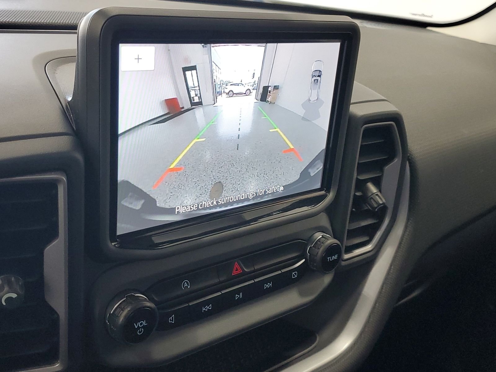 Used 2022 Black Ford Big Bend image 21
