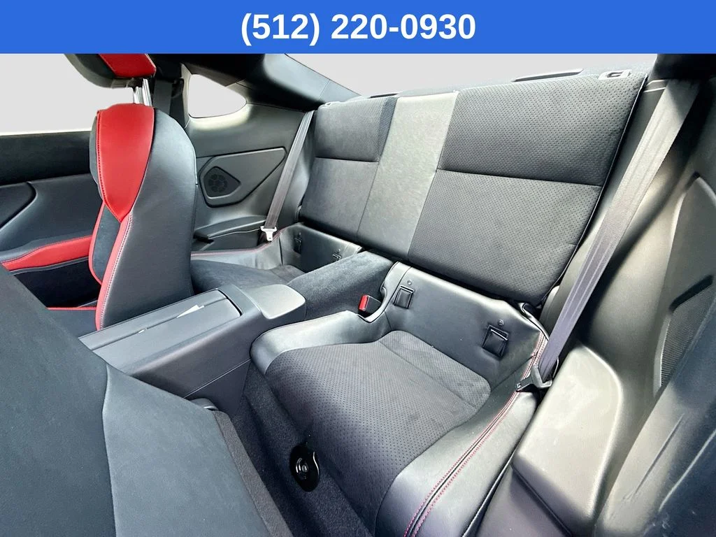 New 2026 Black Subaru Limited image 29