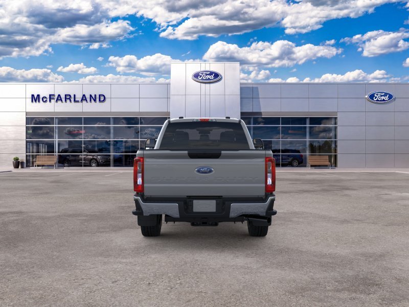 New 2026 Avalanche Ford F-350® XLT image 30